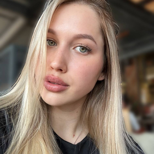 Kamilla S. profile photo