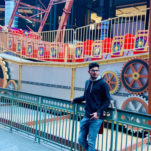 Jeetu Rahul K. profile photo