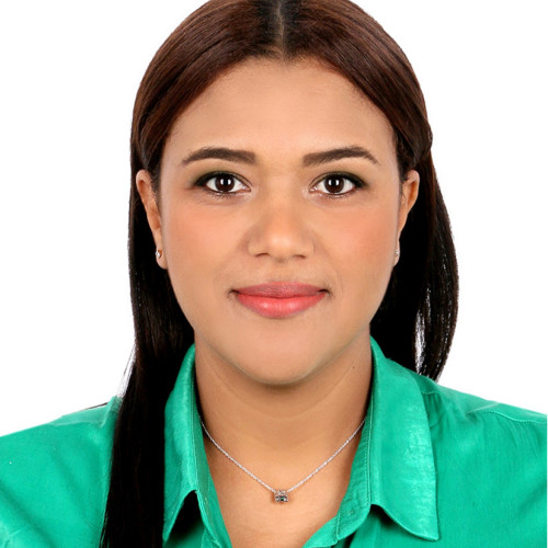 Amal N.