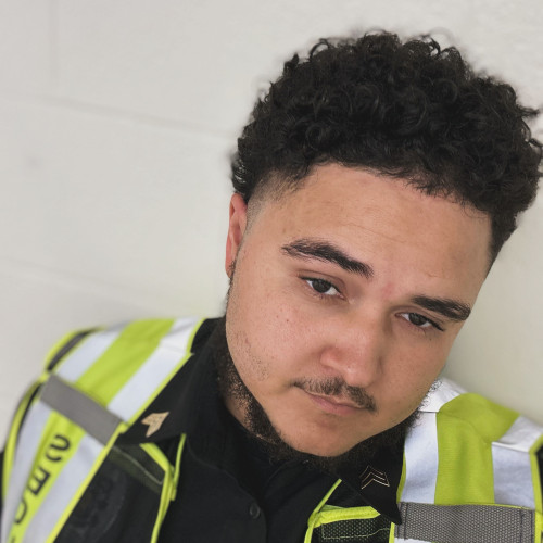 Bryan D. profile photo