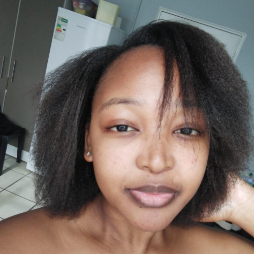 Sinokuthula D. profile photo