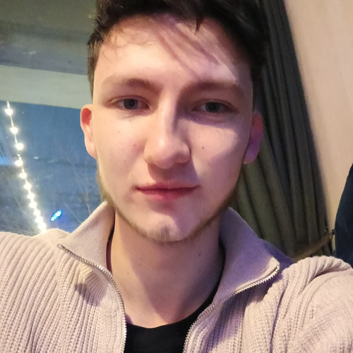 Daniel F. profile photo