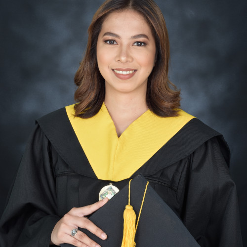 Camille D. profile photo
