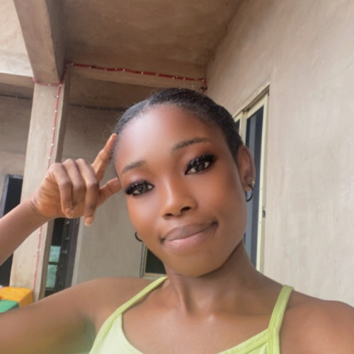 Essien  R. profile photo