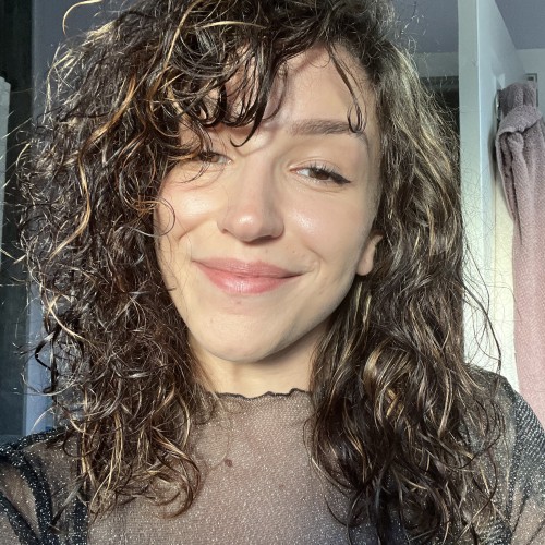 Sabrina F.