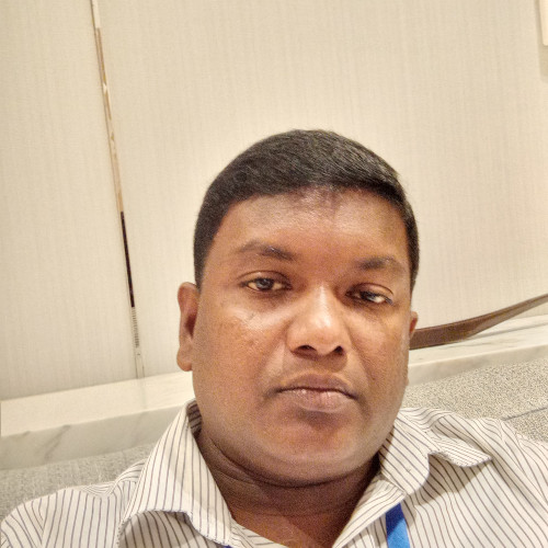 Chaminda G. profile photo