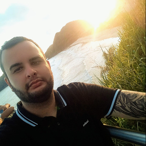 Eduardo  B. profile photo