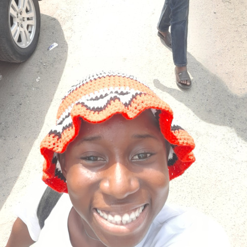 Oreoluwa E.
