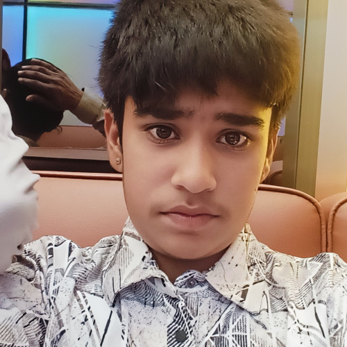 Vikas d. profile photo
