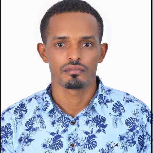 Ashenafi W.
