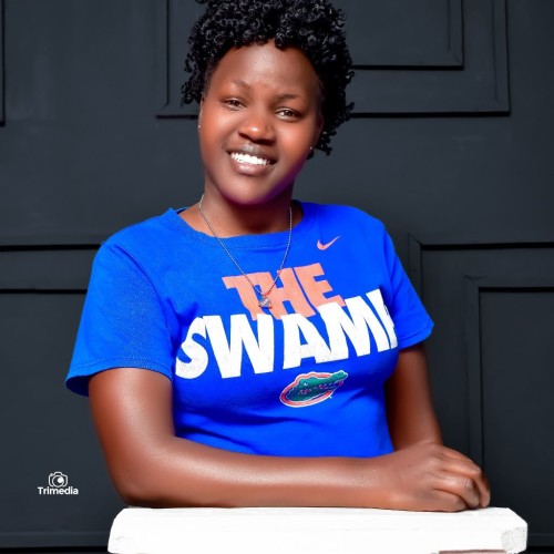 Lily J. profile photo