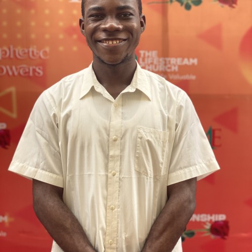 Stephen N. profile photo