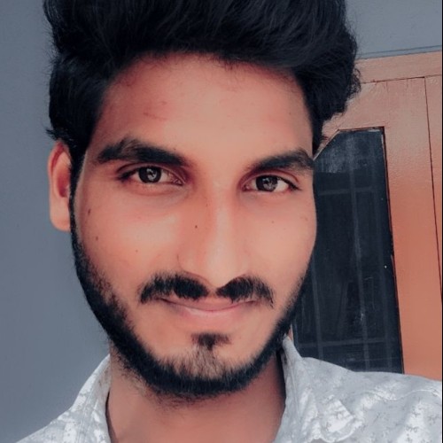 Saikrishna B.