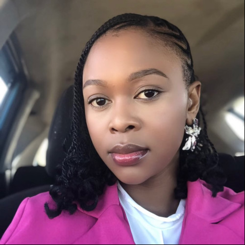 Majoele M. profile photo