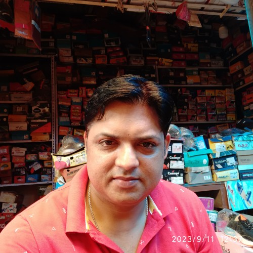 Imran A.