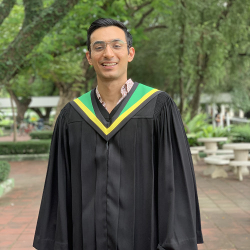 Saaib Z. profile photo