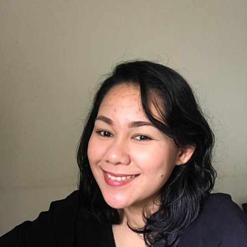 Kiela Joy S.