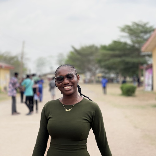 Oluwakorede B. profile photo