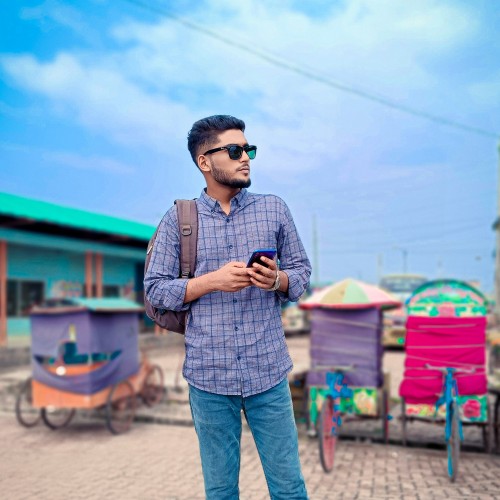 Aryan  A. profile photo