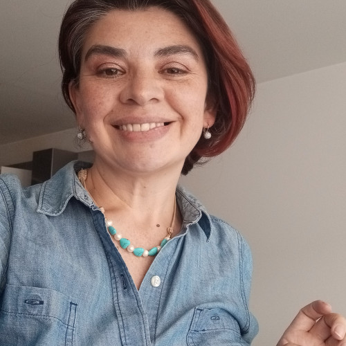 Sandra C.