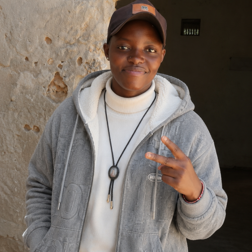 Esther M. profile photo