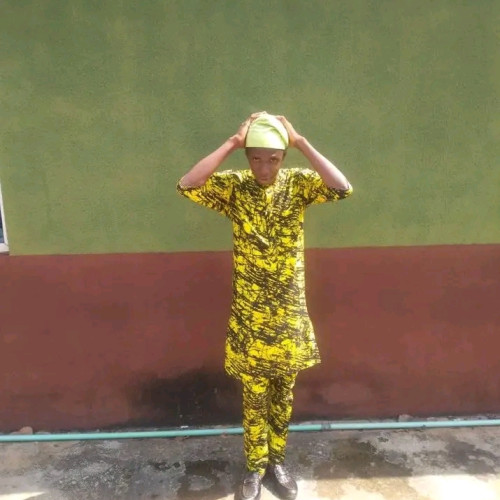 Precious  V. profile photo