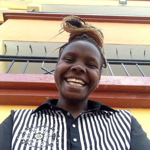 Lena  M. profile photo