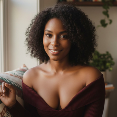 Ahna O. profile photo