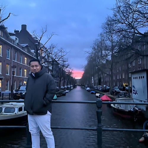 Marco P.