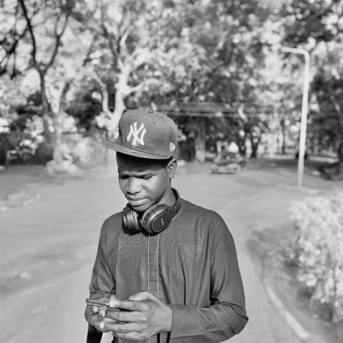 ABUBAKAR  A.