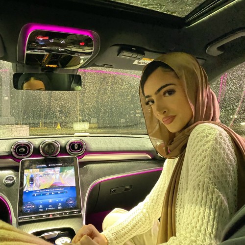 dimah a. profile photo