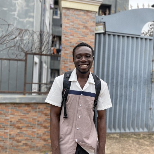 Michael O. profile photo