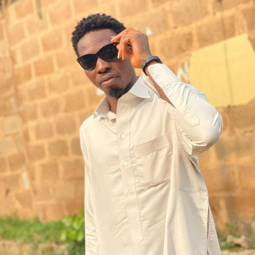 Olatunji  O.