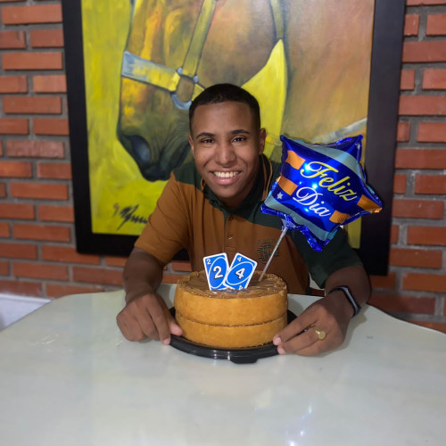 Camilo F. profile photo