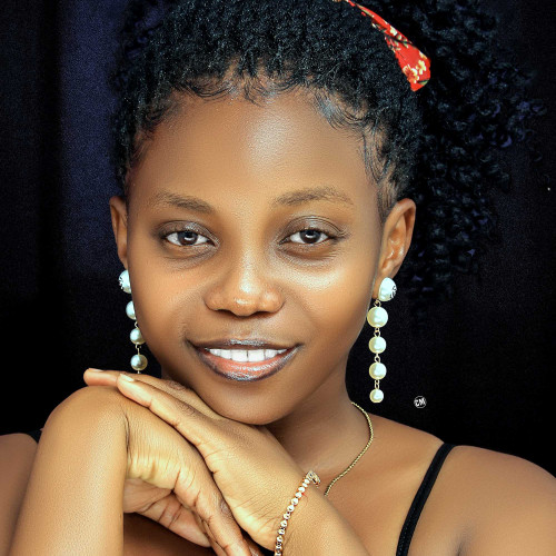 Robbinah J. profile photo