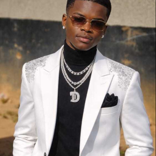 Wizzy K. profile photo