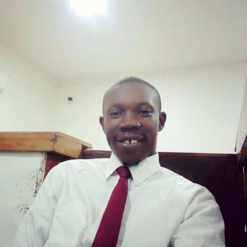 Ossai J.