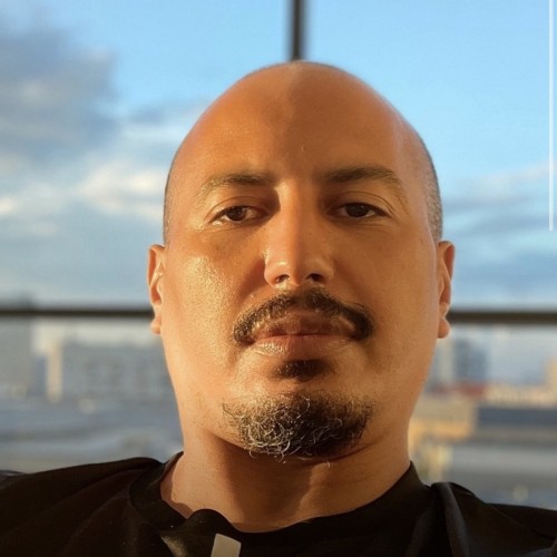 ben b. profile photo