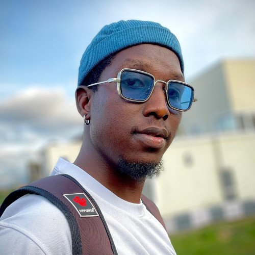 Olwadamilare A. profile photo