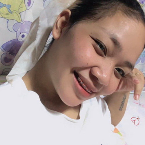 Aira Mae G. profile photo