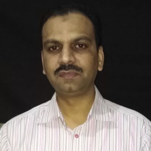 Muhammad A. profile photo