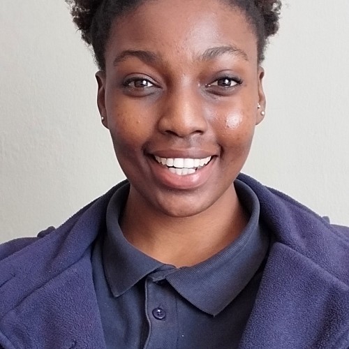 Nonsikelelo M.
