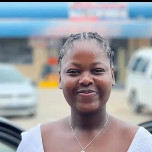 Ziyanda M. profile photo