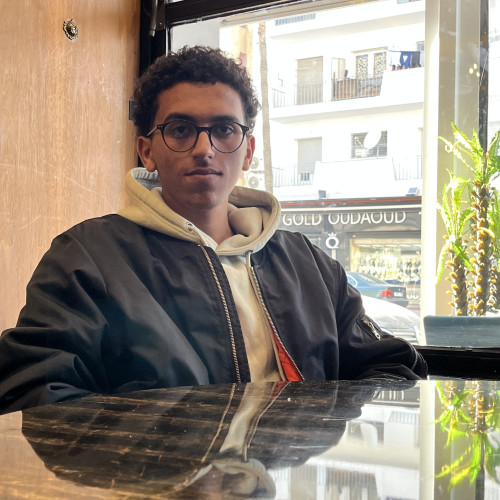 Adam Z. profile photo