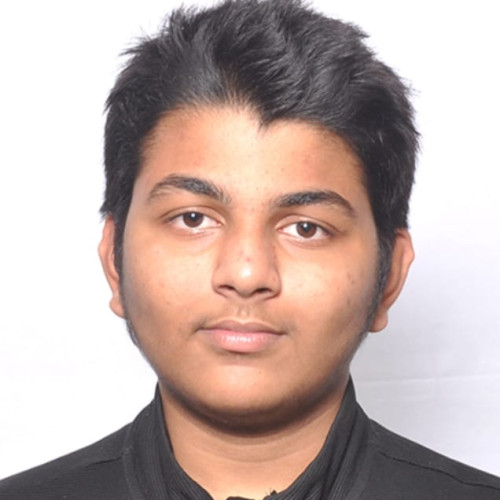 durga prasad V. profile photo