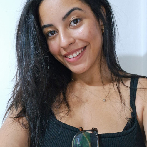 Polliany Silva P. profile photo