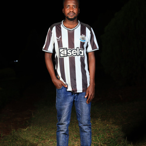 BRIAN K. profile photo