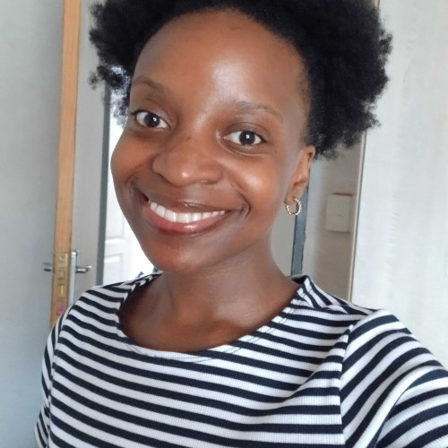 Oratile T. profile photo
