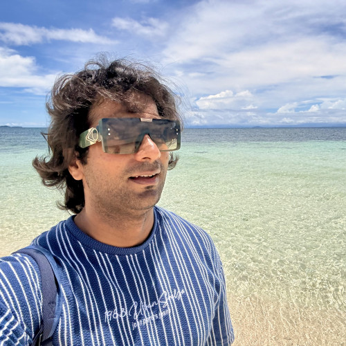 Vikas K. profile photo