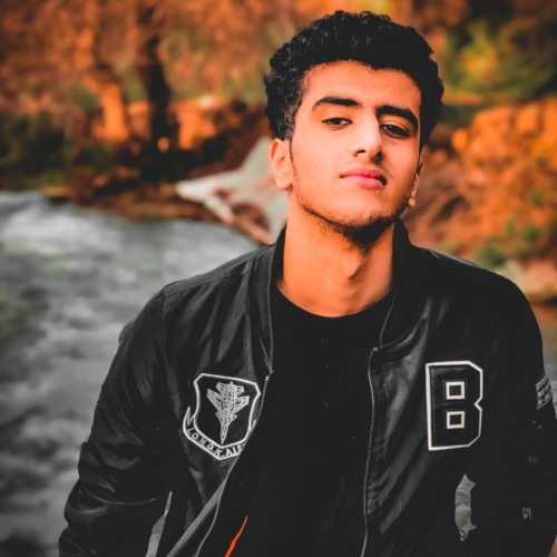 Walid P.